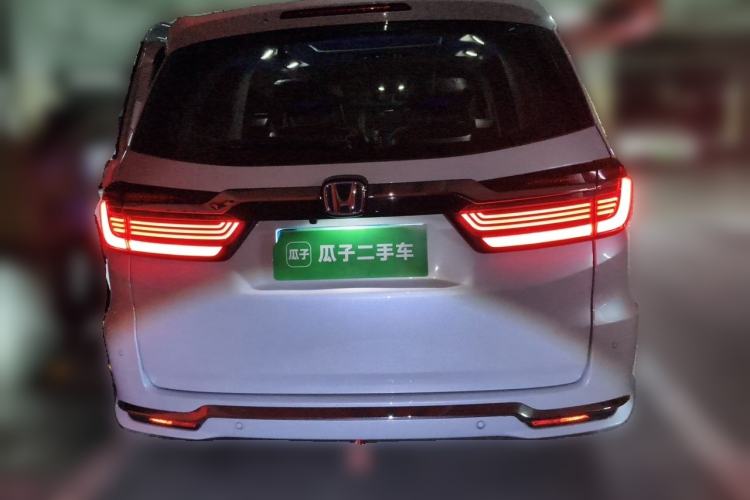 Used Honda Elysion 2024 2.0L eHEV Luxury Edition Rear