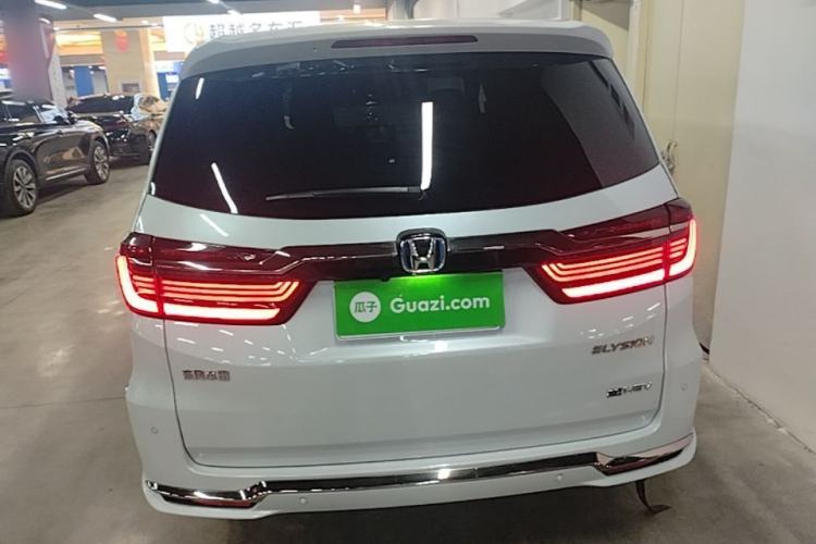 Used Honda Elysion 2024 2.0L eHEV Luxury Edition Rear