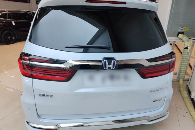 Used Honda Elysion 2024 2.0L eHEV Luxury Edition Rear