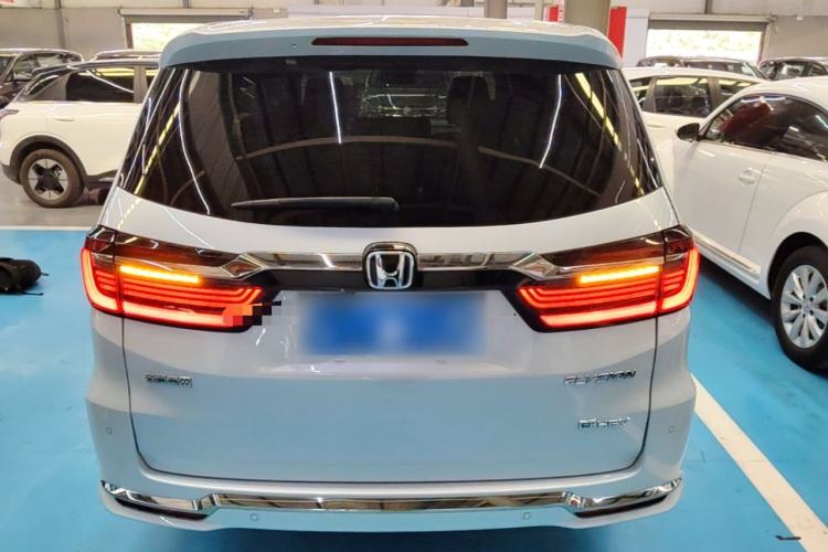 Used Honda Elysion 2024 2.0L eHEV Luxury Edition Rear