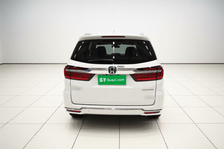 Used Honda Elysion 2024 2.0L eHEV Luxury Edition Rear