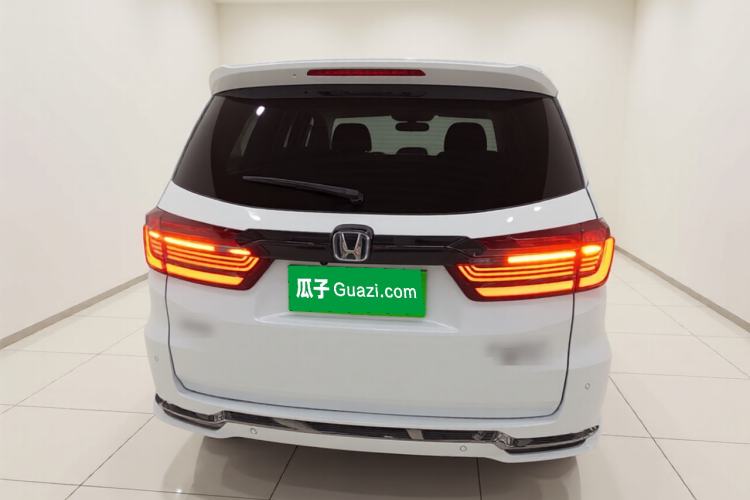 Used Honda Elysion 2024 2.0L eHEV Luxury Edition Rear