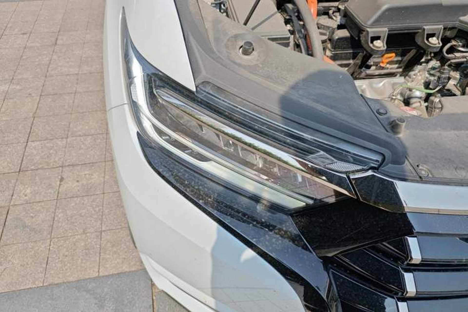 Used Honda Elysion 2024 2.0L eHEV Luxury Edition Right Front Headlight