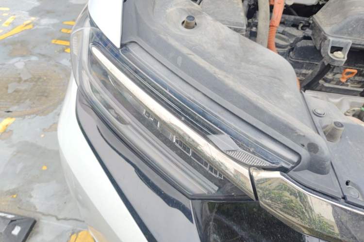 Used Honda Elysion 2024 2.0L eHEV Luxury Edition Right Front Headlight