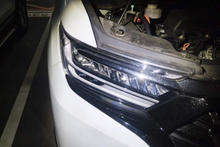 Used Honda Elysion 2024 2.0L eHEV Luxury Edition Right Front Headlight