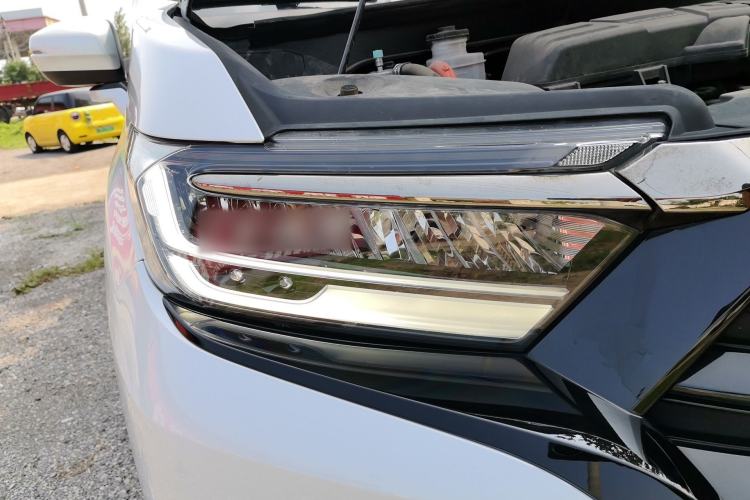 Used Honda Elysion 2024 2.0L eHEV Comfort Edition Right Front Headlight