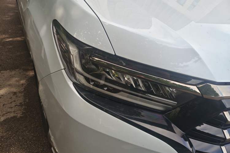Used Honda Elysion 2024 2.0L eHEV Luxury Edition Right Front Headlight