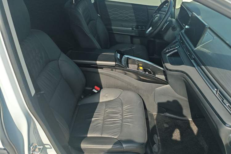Used Honda Elysion 2024 2.0L eHEV Luxury Edition Right Front Seat