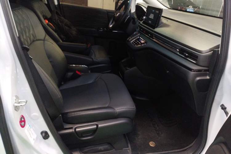 Used Honda Elysion 2024 2.0L eHEV Comfort Edition Right Front Seat