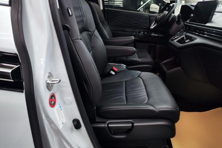 Used Honda Elysion 2024 2.0L eHEV Luxury Edition Right Front Seat