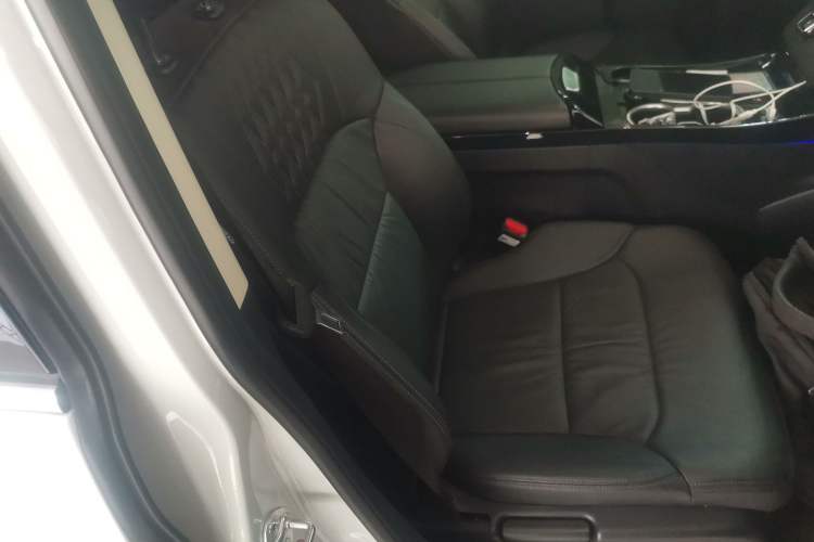 Used Honda Elysion 2024 2.0L eHEV Luxury Edition Right Front Seat