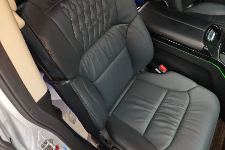 Used Honda Elysion 2024 2.0L eHEV Luxury Edition Right Front Seat