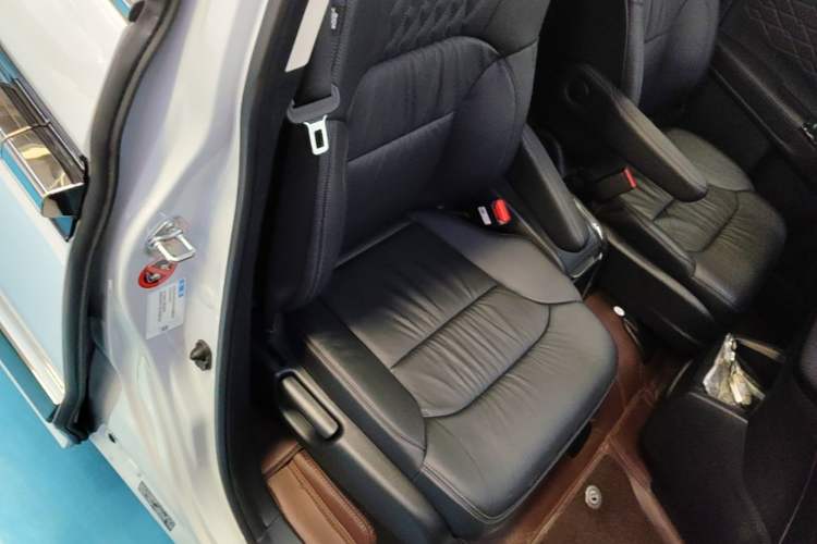 Used Honda Elysion 2024 2.0L eHEV Luxury Edition Right Front Seat