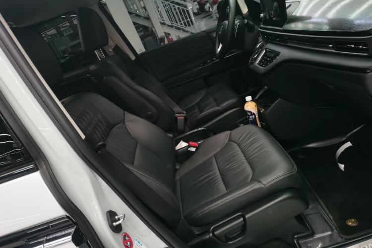 Used Honda Elysion 2024 2.0L eHEV Luxury Edition Right Front Seat