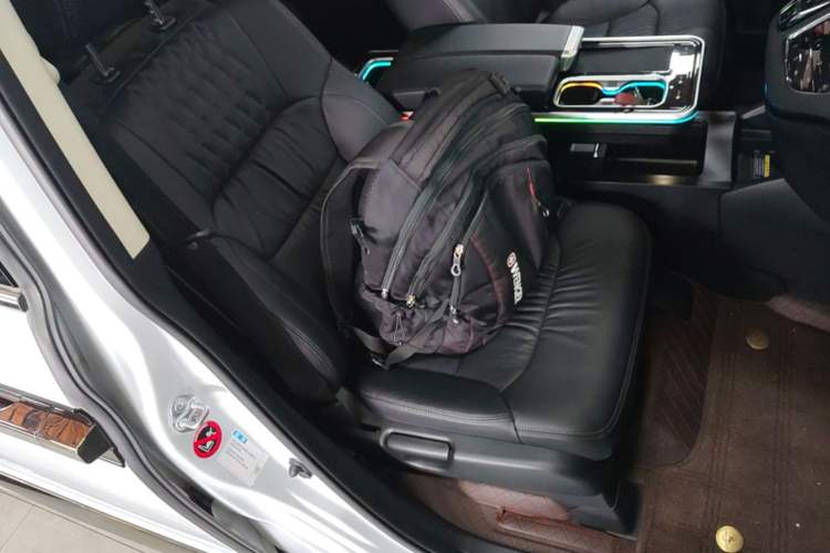 Used Honda Elysion 2024 2.0L eHEV Luxury Edition Right Front Seat