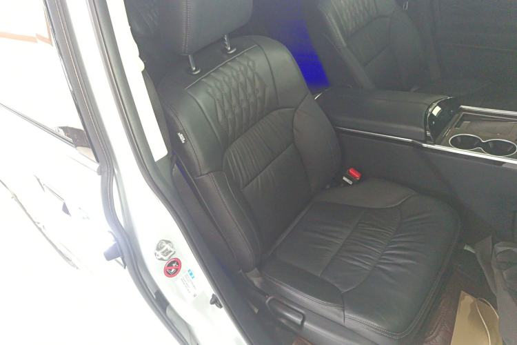 Used Honda Elysion 2024 2.0L eHEV Luxury Edition Right Front Seat