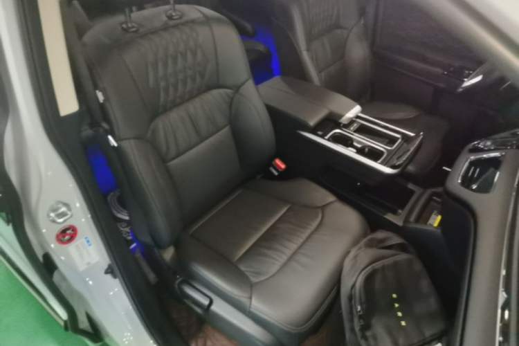 Used Honda Elysion 2024 2.0L eHEV Luxury Edition Right Front Seat