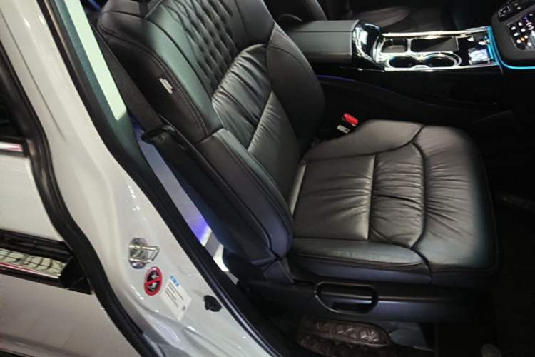 Used Honda Elysion 2024 2.0L eHEV Luxury Edition Right Front Seat