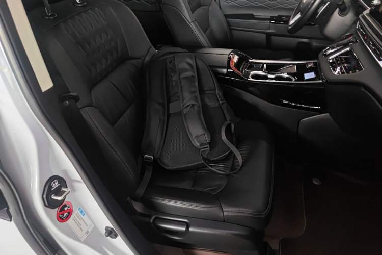 Used Honda Elysion 2024 2.0L eHEV Luxury Edition Right Front Seat
