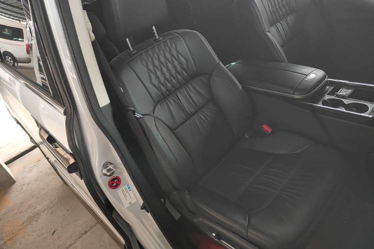 Used Honda Elysion 2024 2.0L eHEV Luxury Edition Right Front Seat