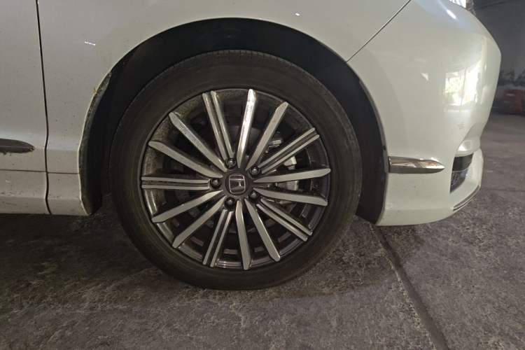 Used Honda Elysion 2024 2.0L eHEV Luxury Edition Right Front Wheel Hub