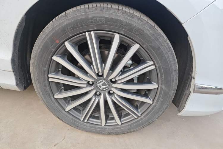 Used Honda Elysion 2024 2.0L eHEV Luxury Edition Right Front Wheel Hub
