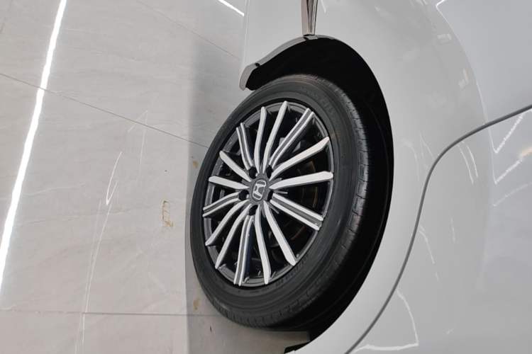 Used Honda Elysion 2024 2.0L eHEV Classic Edition Right Rear Wheel Hub