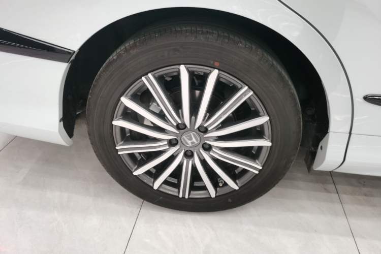 Used Honda Elysion 2024 2.0L eHEV Luxury Edition Right Rear Wheel Hub