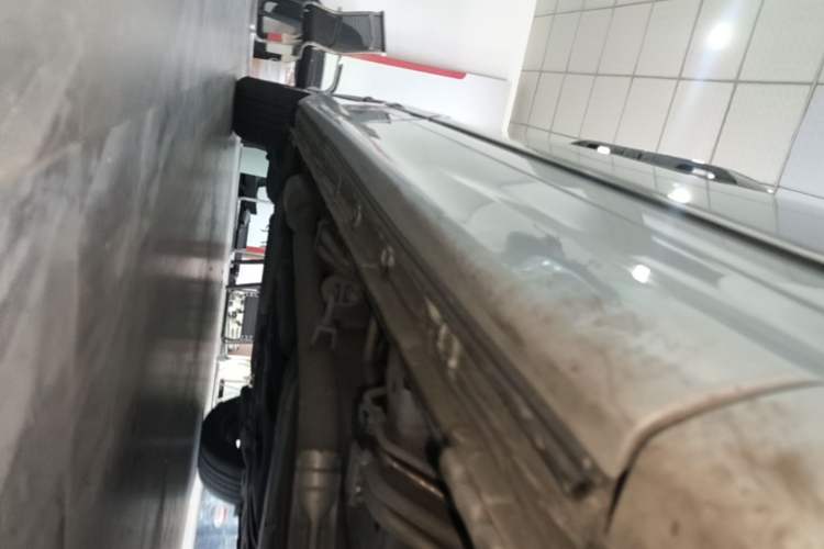 Used Honda Elysion 2024 2.0L eHEV Luxury Edition Right Side Sill