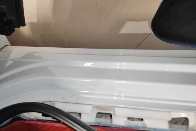 Used Honda Elysion 2024 2.0L eHEV Luxury Edition Right Side Sill