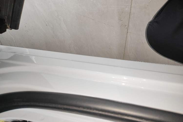 Used Honda Elysion 2024 2.0L eHEV Classic Edition Right Side Sill