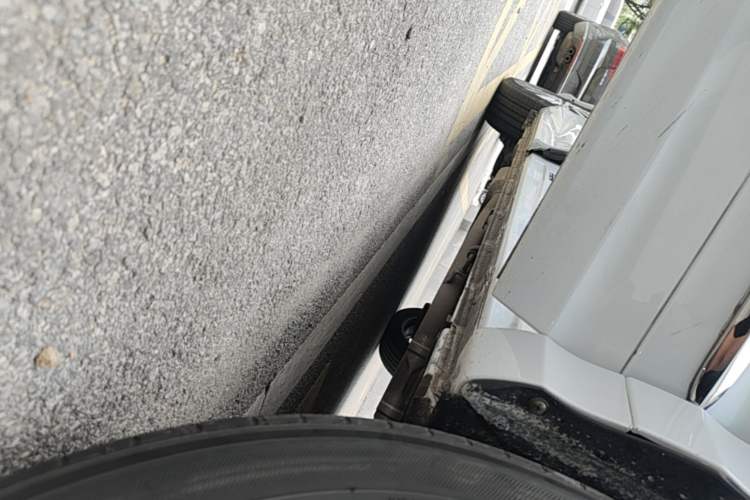 Used Honda Elysion 2024 2.0L eHEV Luxury Edition Right Side Sill