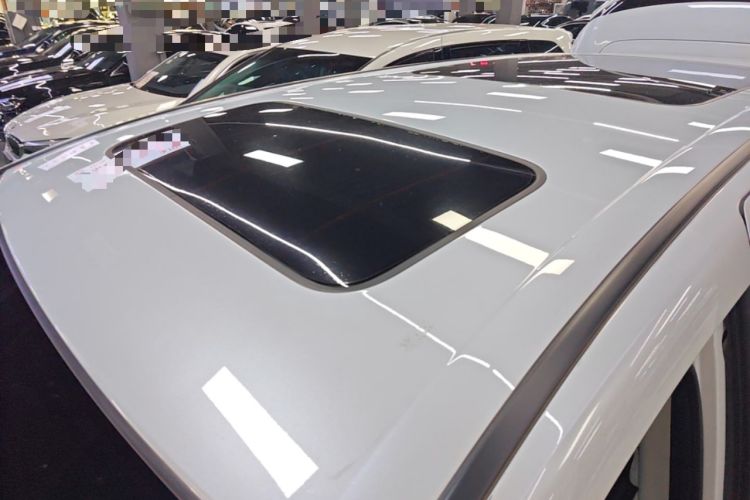 Used Honda Elysion 2024 2.0L eHEV Luxury Edition Roof