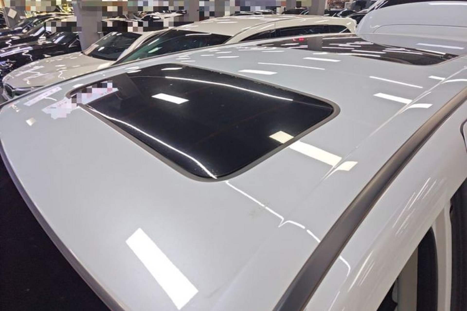 Used Honda Elysion 2024 2.0L eHEV Luxury Edition Roof