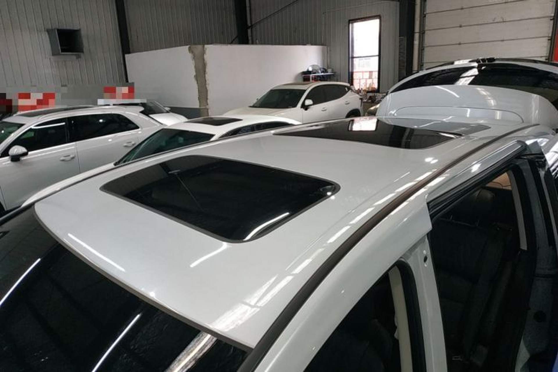 Used Honda Elysion 2024 2.0L eHEV Luxury Edition Roof
