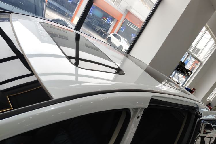 Used Honda Elysion 2024 2.0L eHEV Luxury Edition Roof