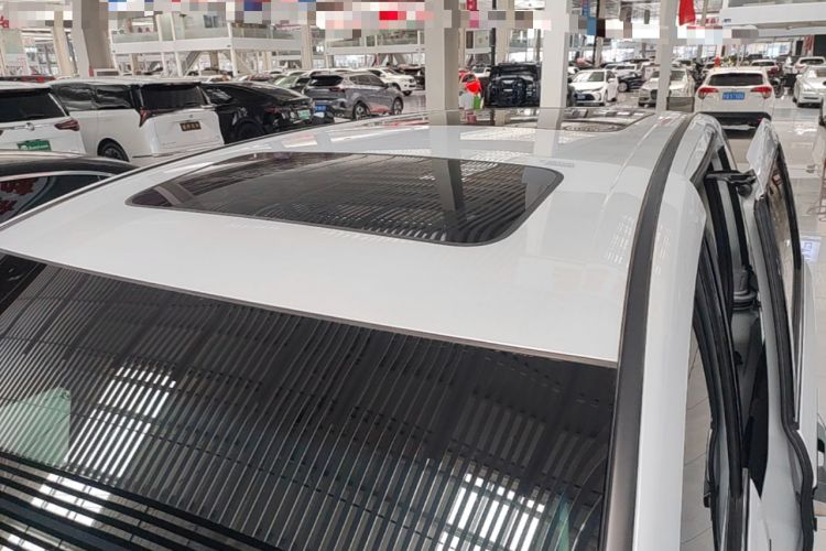 Used Honda Elysion 2024 2.0L eHEV Luxury Edition Roof