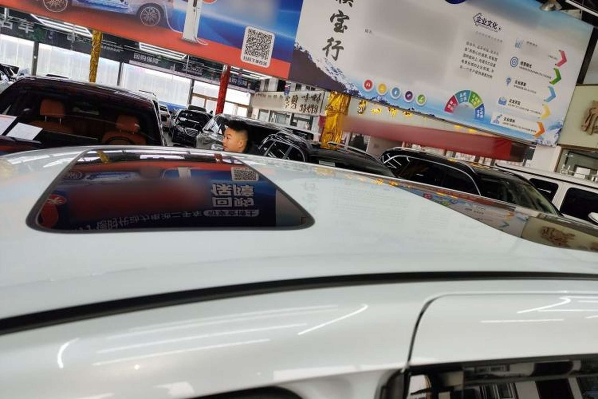 Used Honda Elysion 2024 2.0L eHEV Luxury Edition Roof