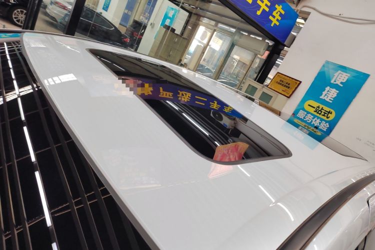 Used Honda Elysion 2024 2.0L eHEV Luxury Edition Roof