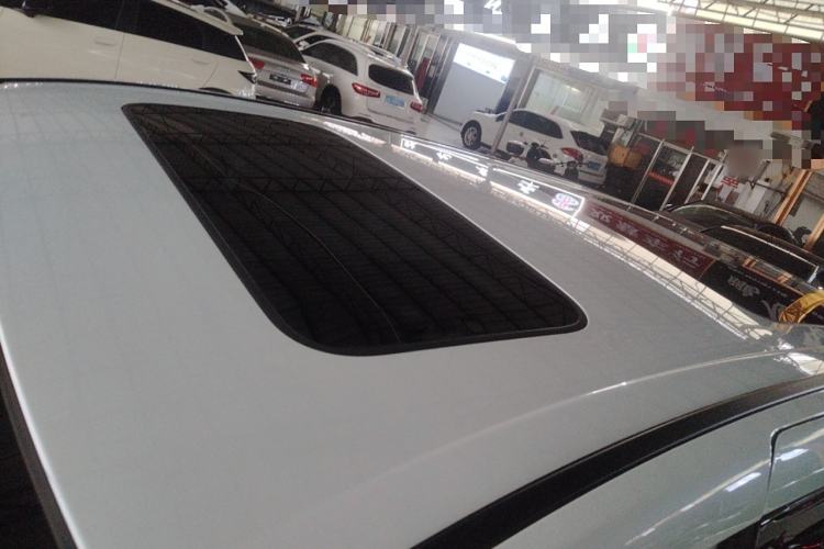 Used Honda Elysion 2024 2.0L eHEV Ultimate Edition Roof