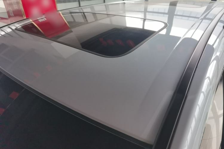 Used Honda Elysion 2024 2.0L eHEV Luxury Edition Roof