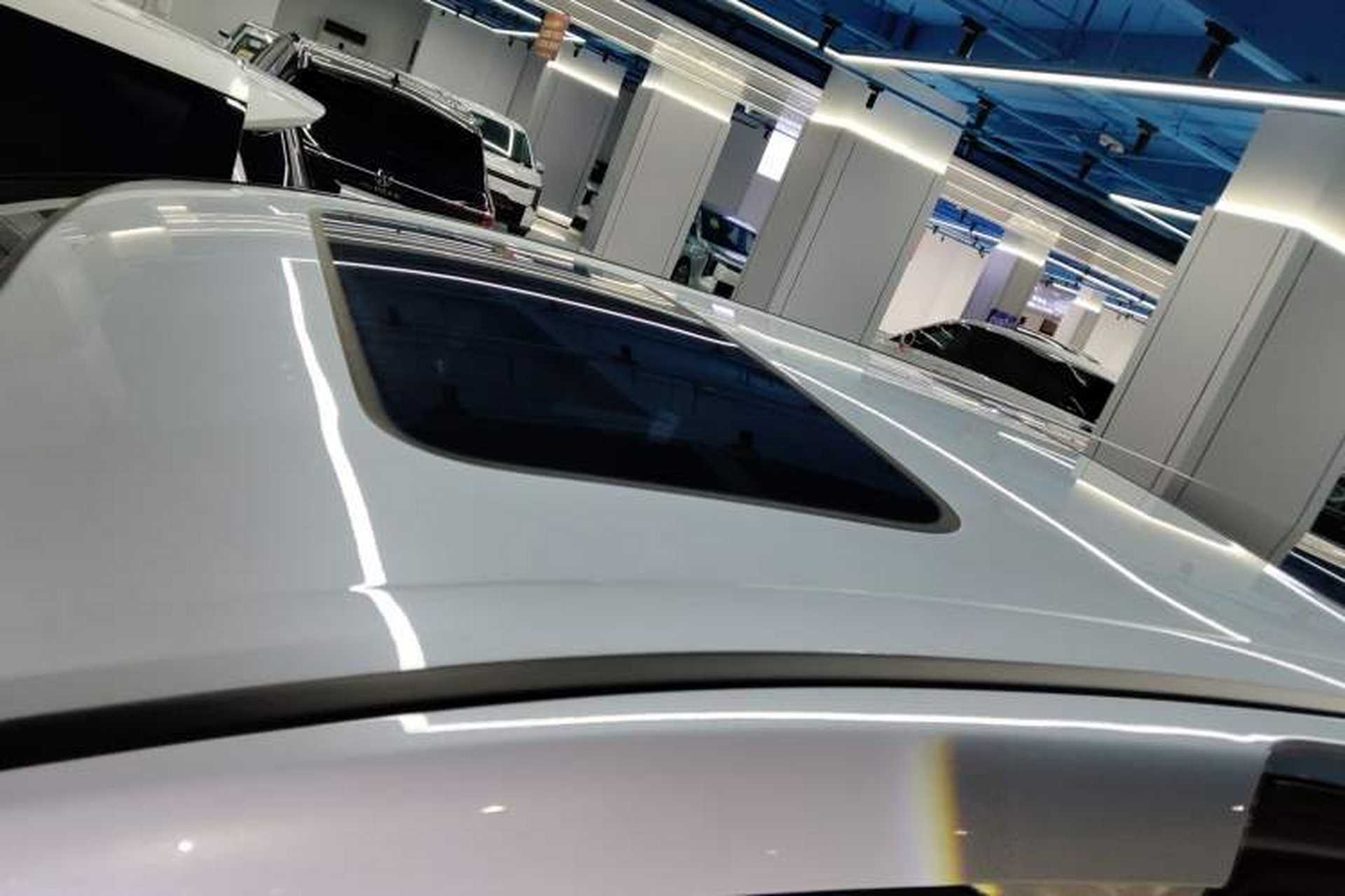 Used Honda Elysion 2024 2.0L eHEV Classic Edition Roof