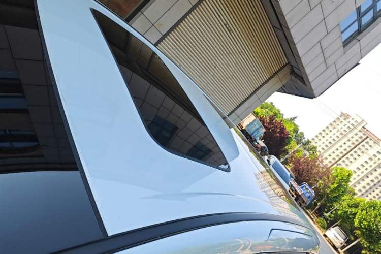 Used Honda Elysion 2024 2.0L eHEV Luxury Edition Roof
