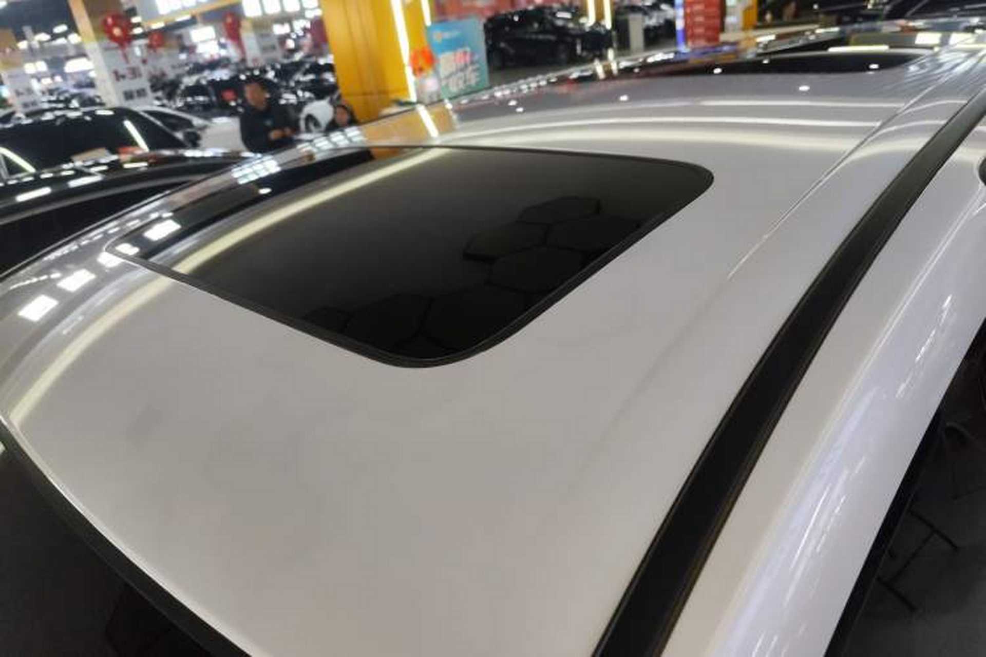 Used Honda Elysion 2024 2.0L eHEV Luxury Edition Roof