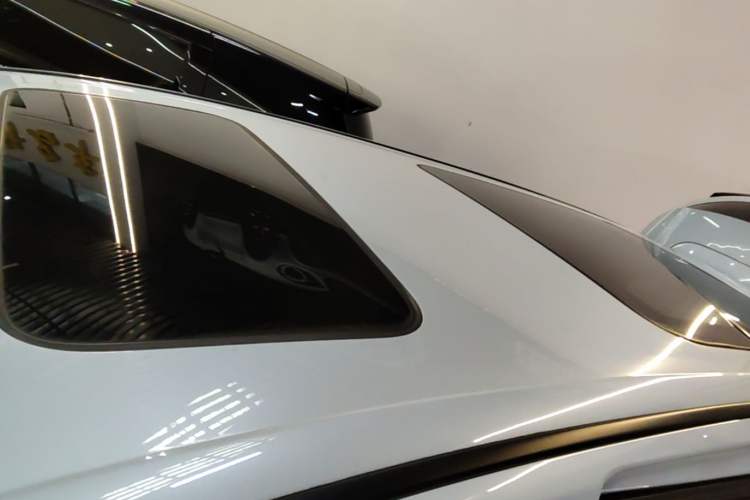 Used Honda Elysion 2024 2.0L eHEV Luxury Edition Roof