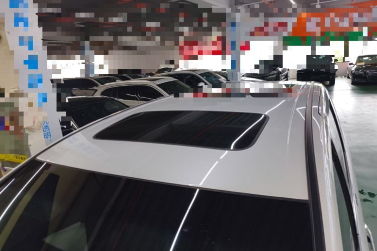 Used Honda Elysion 2024 2.0L eHEV Luxury Edition Roof
