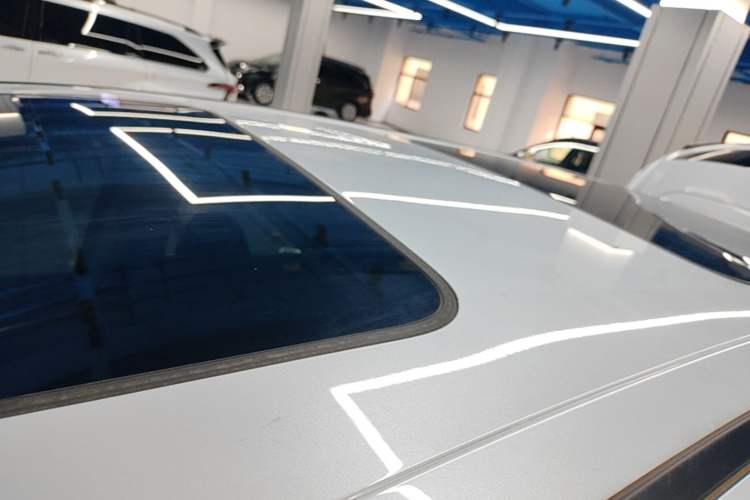 Used Honda Elysion 2024 2.0L eHEV Classic Edition Roof