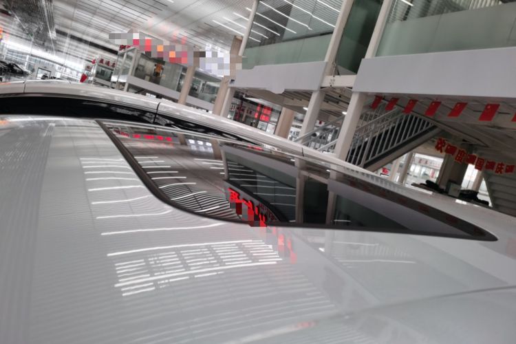 Used Honda Elysion 2024 2.0L eHEV Luxury Edition Roof
