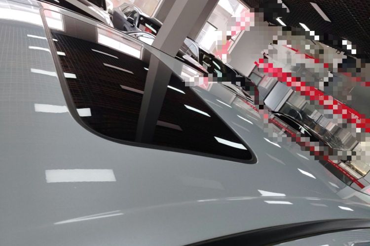 Used Honda Elysion 2024 2.0L eHEV Luxury Edition Roof