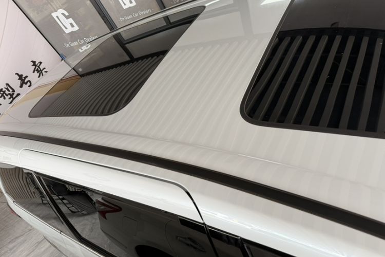 Used Honda Elysion 2024 2.0L eHEV Luxury Edition Roof